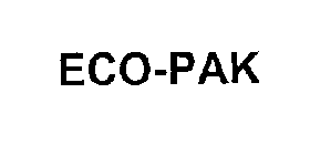 ECO-PAK