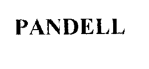 PANDELL