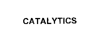 CATALYTICS