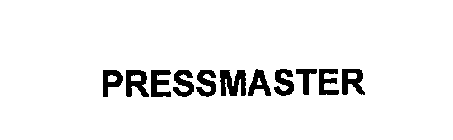 PRESSMASTER