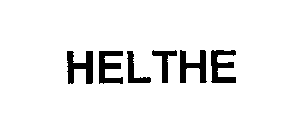 HELTHE