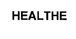 HEALTHE