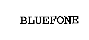 BLUEFONE