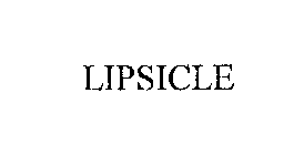 LIPSICLE