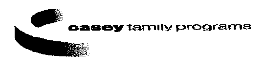 CASEY FAMILY PROGRAMS