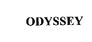 ODYSSEY