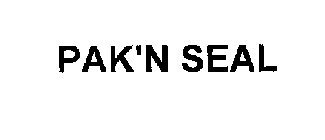 PAK'N SEAL