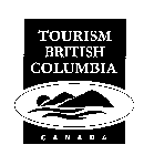 TOURISM BRITISH COLUMBIA CANADA