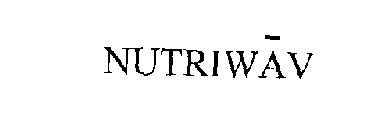 NUTRIWAV