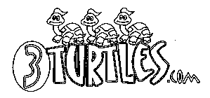 3 TURTLES . COM