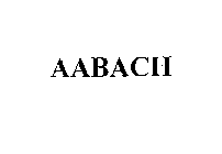 AABACH