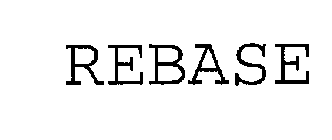 REBASE