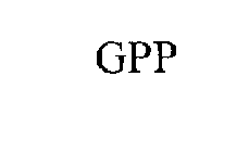 GPP