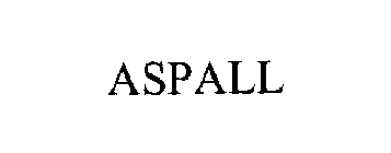 ASPALL