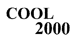 COOL 2000