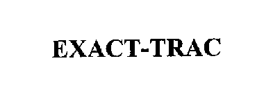 EXACT-TRAC