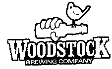 WOODSTOCK BREWING COMPANY