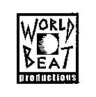 WORLDBEAT PRODUCTIONS