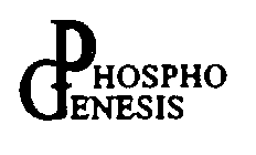 PHOSPHO GENESIS