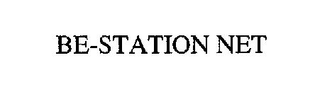 BE-STATION NET