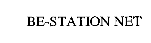 BE-STATION NET