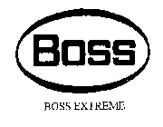 BOSS BOSS EXTREME