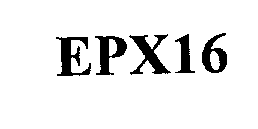 EPX16