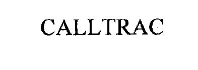 CALLTRAC