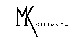 MK MIKIMOTO