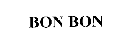 BON BON