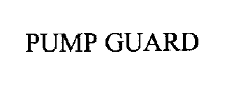 PUMP GUARD