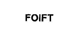 FOIFT