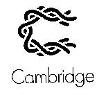 CAMBRIDGE