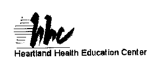 HHC HEARTLAND HEALTH EDUCATION CENTER