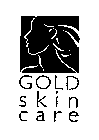 GOLD SKIN CARE