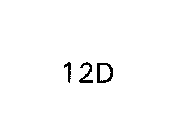 12D