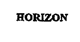 HORIZON