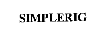 SIMPLERIG