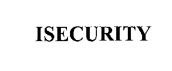 ISECURITY