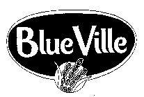 BLUE VILLE