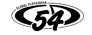 GLOBAL PLAYGROUND GP 54