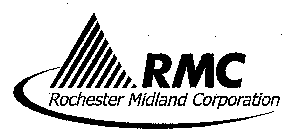 RMC ROCHESTER MIDLAND CORPORATION