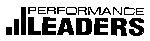 PERFORMANCE LEADERS