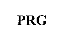 PRG