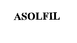 ASOLFIL