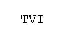 TVI