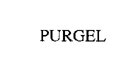 PURGEL