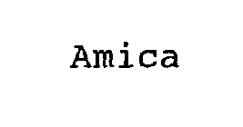 AMICA