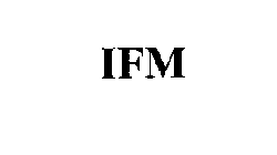 IFM