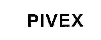 PIVEX